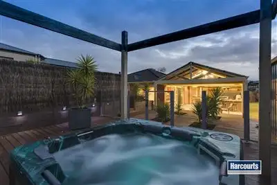 Second view of Homely house listing, 11 Fawn Court, Langwarrin VIC 3910