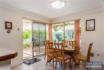 Fifth view of Homely house listing, 7 Ballater Heights, Bibra Lake WA 6163