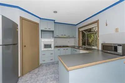 Second view of Homely unit listing, 3/4 Shankland Boulevard, Meadow Heights VIC 3048