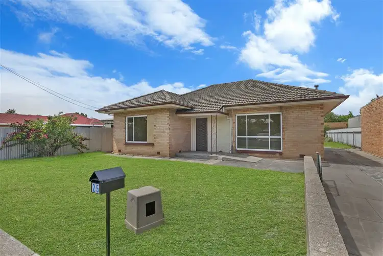 25 Brunswick Street, Kilburn SA 5084