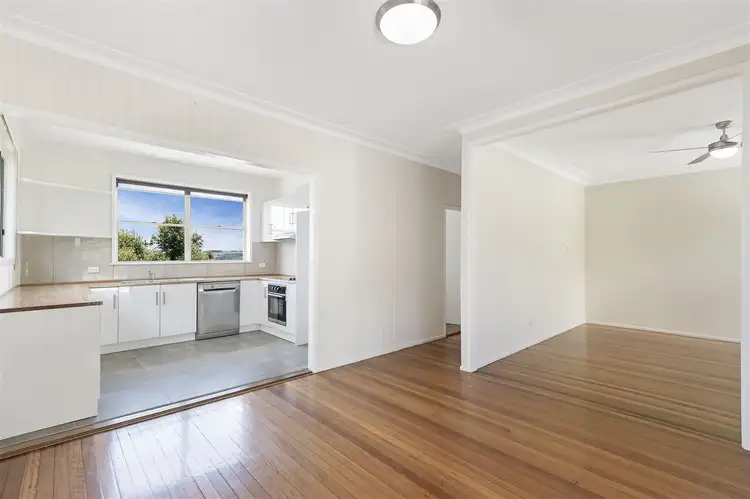 Sixth view of Homely house listing, 11 Bellevue Avenue, Lismore Heights NSW 2480