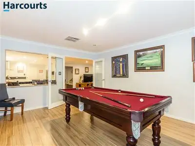 Fifth view of Homely house listing, 36 Normandy Parade, Currambine WA 6028