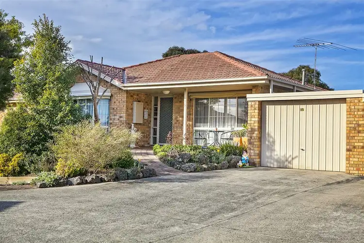 Second view of Homely unit listing, 15/15 Peninsula Crescent, Langwarrin VIC 3910