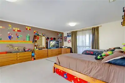 Sixth view of Homely house listing, 9 Blaess Drive, Paralowie SA