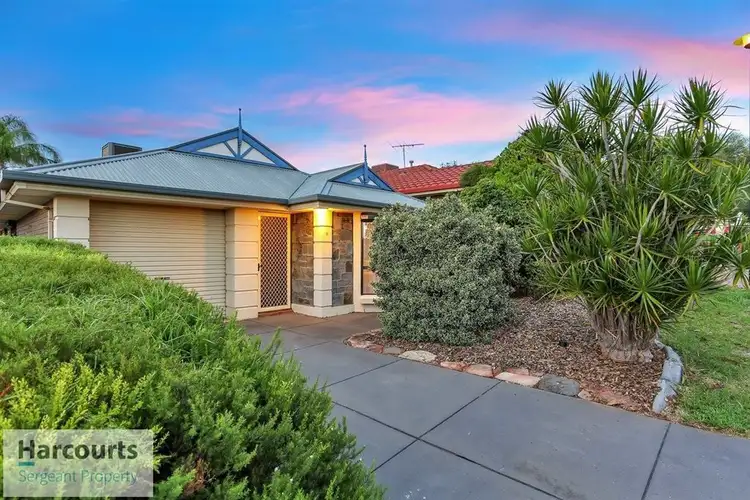 Main view of Homely house listing, 11 Knightsbridge Court, Hillbank SA 5112