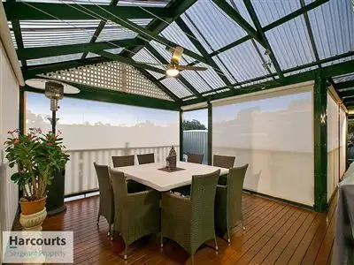 Second view of Homely house listing, 11 Carob Crescent, Craigmore SA 5114