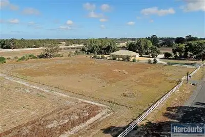 Second view of Homely land listing, Lot 117 McMahon Road, North Dandalup WA 6207