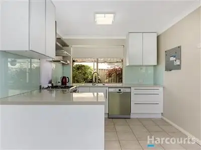 Fifth view of Homely house listing, 1 Pya Place, Joondalup WA 6027