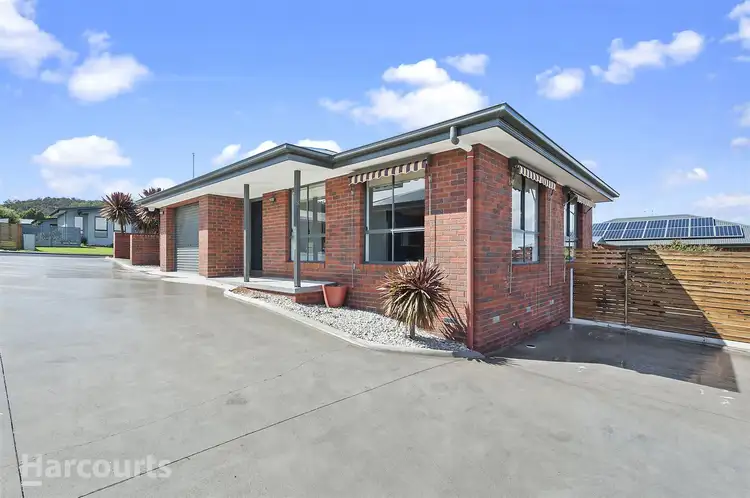 1/5 Hannah Street, Oakdowns TAS 7019