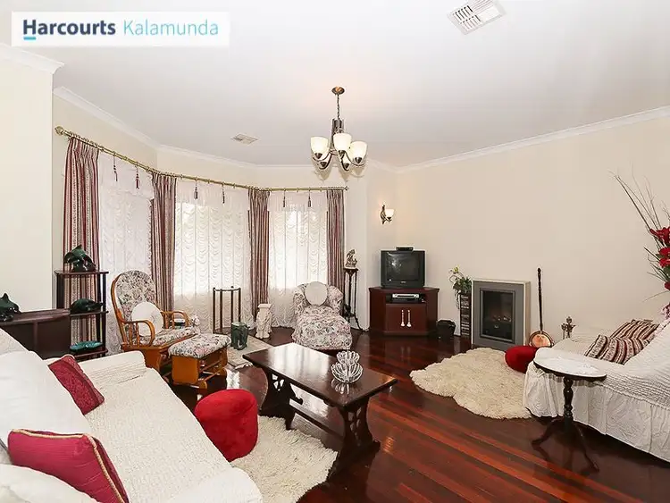 Fifth view of Homely house listing, 5 Canter Court, Orange Grove WA 6109