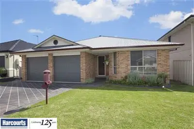 15 Caravel Crescent, Shell Cove NSW 2529