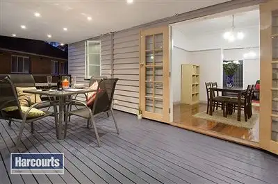 Fourth view of Homely house listing, 370 Enoggera Road, Alderley QLD 4051