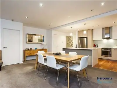 Seventh view of Homely apartment listing, 87/580 Hay Street, Perth WA 6000