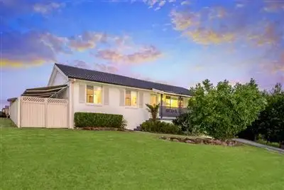 Main view of Homely house listing, 59 Aruma Avenue, Kellyville NSW 2155
