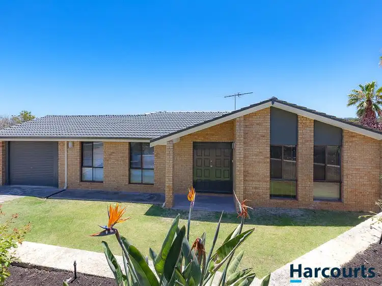 Main view of Homely house listing, 6 Bearing Parade, Mullaloo WA 6027