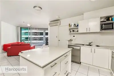 Main view of Homely unit listing, 1203/30 Tank Street, Brisbane City QLD 4000