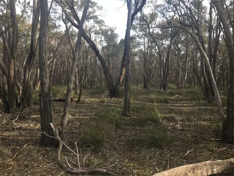 Sixth view of Homely land listing, 320 Ferrers Road, Dereel VIC 3352