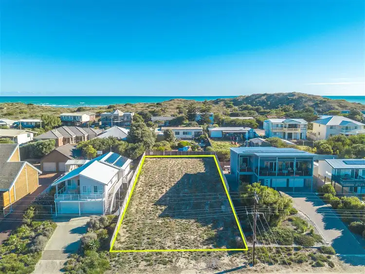 Second view of Homely land listing, 107 Bristow-Smith Avenue, Goolwa South SA 5214