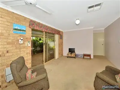 Sixth view of Homely semi-detached listing, 9B Erica Street, Coodanup WA 6210