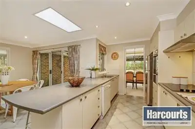 Third view of Homely house listing, 17 Alamar Crescent, Quakers Hill NSW 2763