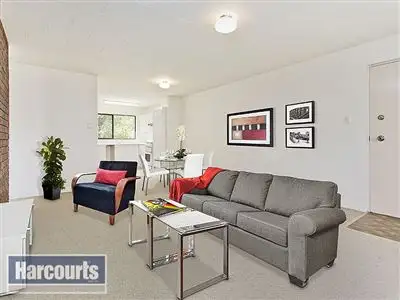 Main view of Homely unit listing, 3/32 Hetherington Street, Herston QLD 4006