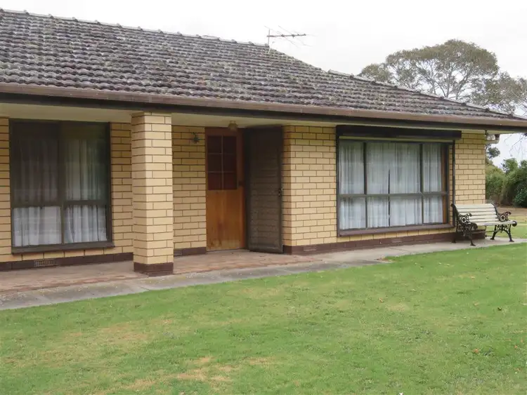 Second view of Homely rural property listing, 52 Graney's Lane, Millicent SA 5280