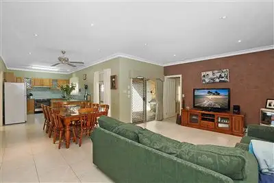 Second view of Homely house listing, 1 David Street, Lalor VIC