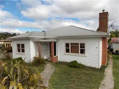 Main view of Homely house listing, 66 Ironcliffe Road, Penguin TAS 7316