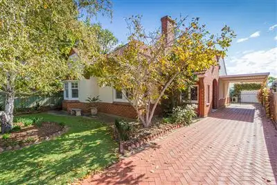 Main view of Homely house listing, 5 Caulfield Avenue, Cumberland Park SA 5041