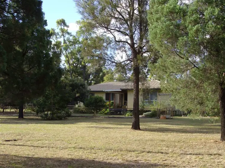 - Boondandilla Road, Millmerran QLD 4357