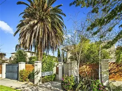 4/54 Pender Street, Thornbury VIC 3071