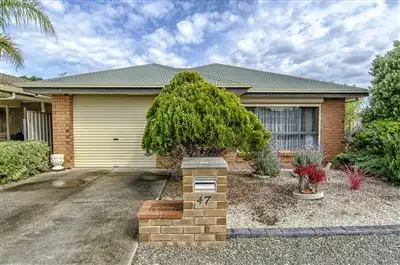 Third view of Homely house listing, 47 Cambourne Crescent, Seaford SA 5169