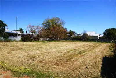 Main view of Homely land listing, Address available on request