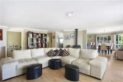 Third view of Homely house listing, 11 Amulla Court, Mudgeeraba QLD 4213