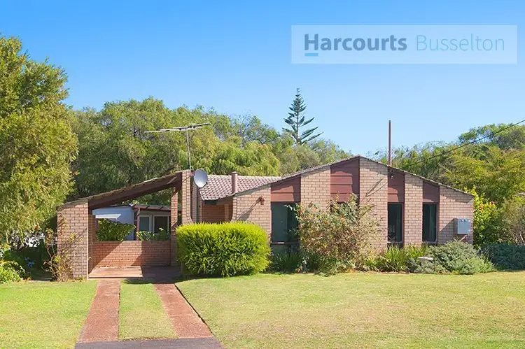 25 Davies Way, Broadwater WA 6280