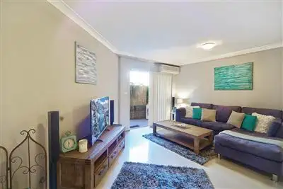 Second view of Homely unit listing, 6/41 Woodhouse Drive, Ambarvale NSW 2560