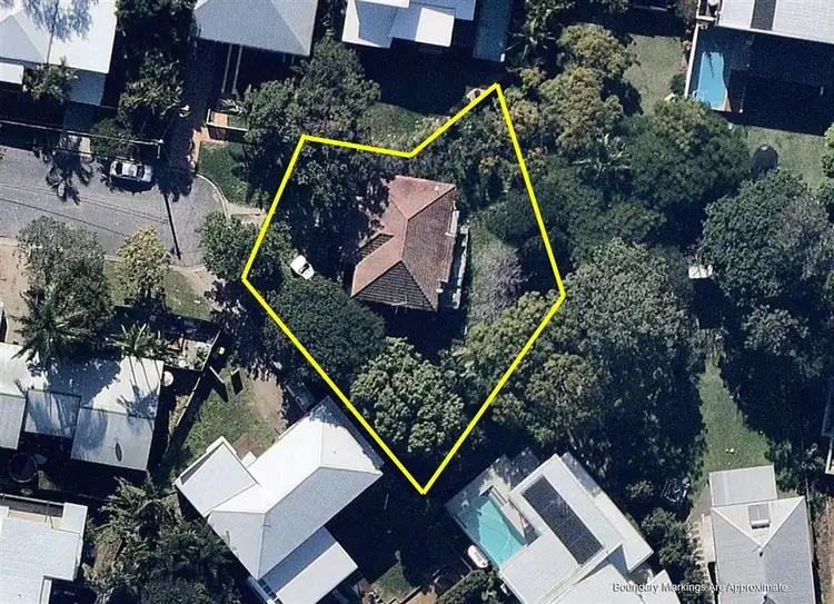 Fourth view of Homely house listing, 1 Leura Avenue, Hawthorne QLD 4171