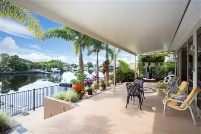 Fifth view of Homely house listing, 123 Voyagers Drive, Banksia Beach QLD 4507