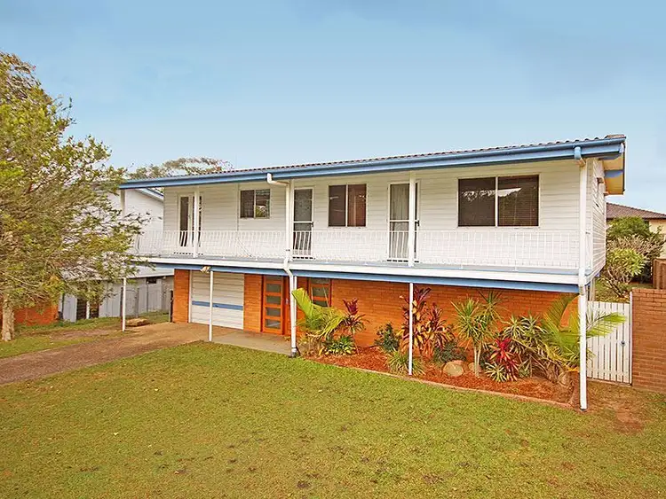 21 Coolibah Crescent, Ferny Hills QLD 4055