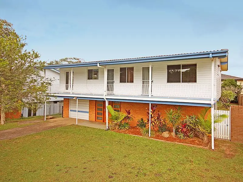 Main view of Homely house listing, 21 Coolibah Crescent, Ferny Hills QLD 4055