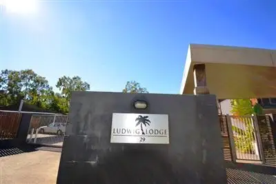 Second view of Homely unit listing, 1/27-29 Scenic Highway, Taranganba QLD 4703