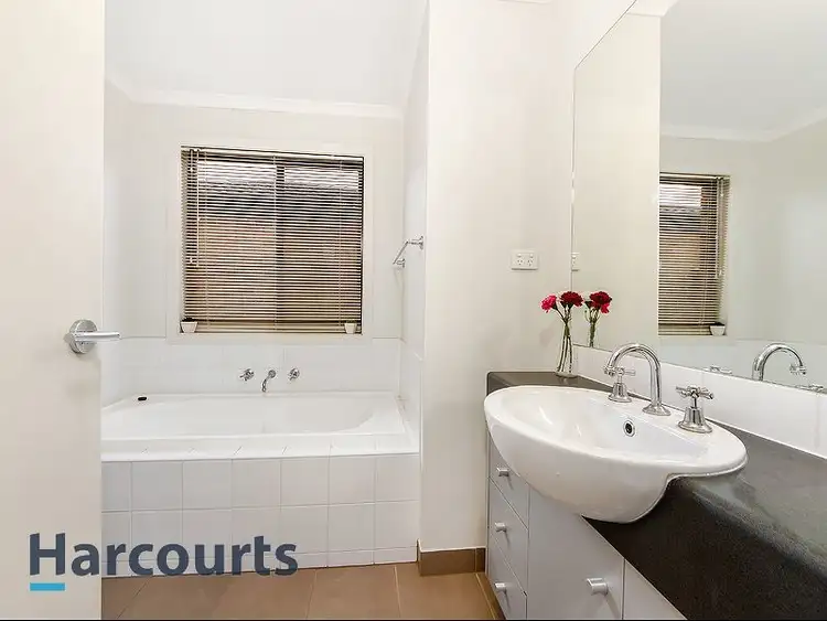 Fourth view of Homely house listing, 71 Hatchlands Drive, Deer Park VIC 3023