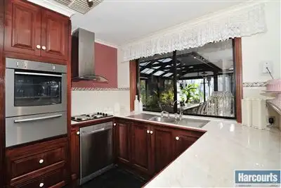 Fifth view of Homely house listing, 21 Buccaneer Drive, Seaford Rise SA 5169