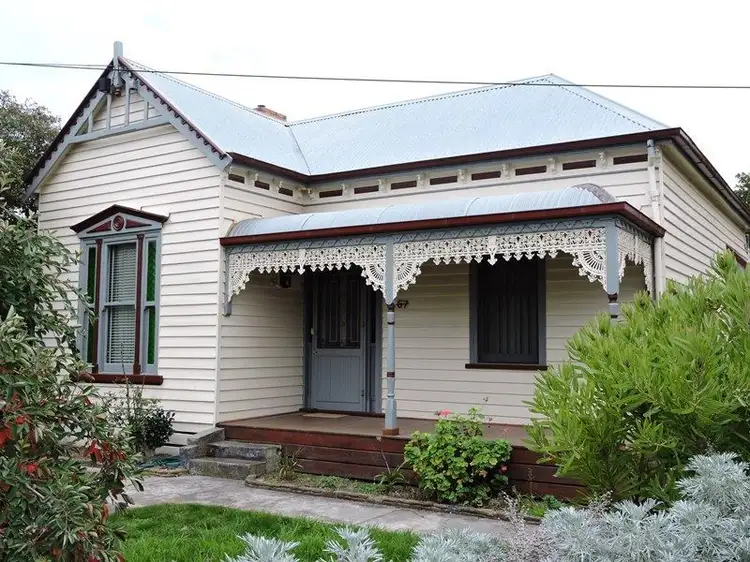 67 Rundell Street, Ararat VIC 3377