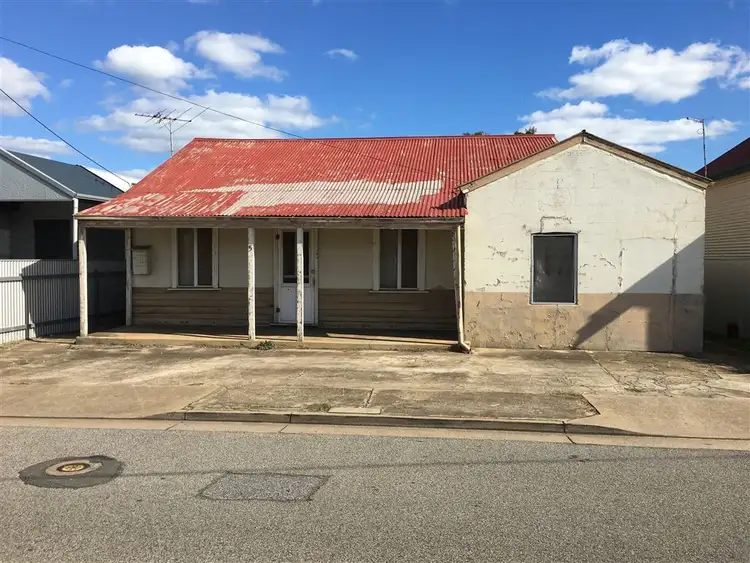 Second view of Homely house listing, 5 Lambert Street, Rosewater SA 5013