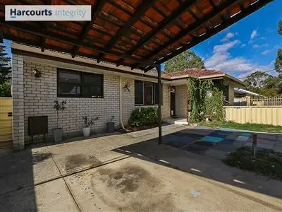 Second view of Homely house listing, 65 Kerwin Way, Lockridge WA 6054