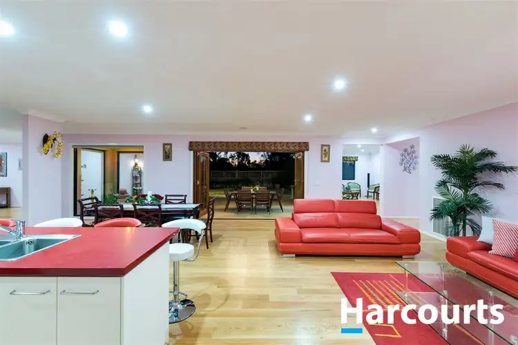 Fifth view of Homely house listing, 5 Waterhaven Way, Lyndhurst VIC 3975
