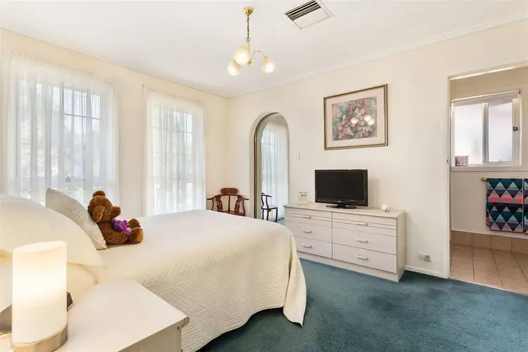 Sixth view of Homely house listing, 18 Mackellar Avenue, Wheelers Hill VIC 3150
