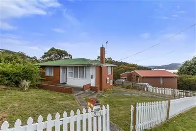 Main view of Homely house listing, 23 Garfield Road, Glenorchy TAS 7010