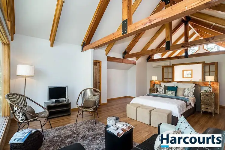 Second view of Homely house listing, 18 Martin Street, Belgrave VIC 3160